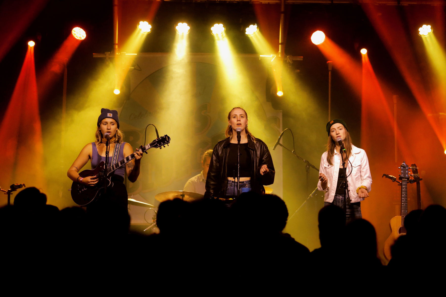 Boats and Bluegrass Festival 2019
